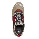 Karhu Fusion 2.0 Abbey Stone/ Beaver Fur