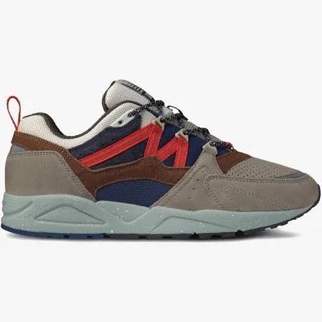 Karhu Fusion 2.0 Abbey Stone/ Beaver Fur