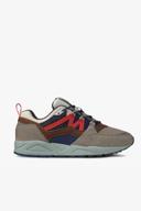 Karhu - Fusion 2.0 Abbey Stone/Beaver Fur - 40 / Multicolor / Men
