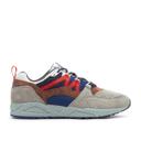 Karhu - Fusion 2.0 Abbey Stone/Beaver Fur - 40 / Multicolor / Men