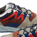 Karhu - Fusion 2.0 Abbey Stone/Beaver Fur - 40 / Multicolor / Men