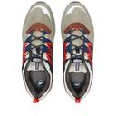 Karhu - Fusion 2.0 Abbey Stone/Beaver Fur - 40 / Multicolor / Men