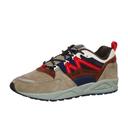 Karhu - Fusion 2.0 Abbey Stone/Beaver Fur - 40 / Multicolor / Men