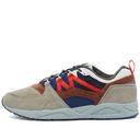 Karhu - Fusion 2.0 Abbey Stone/Beaver Fur - 40 / Multicolor / Men