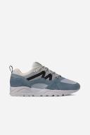 Karhu Fusion 2.0 - Ashley Blue/Jet Black Colour: Ashley Blue/ Jet Blac