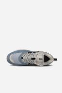 Karhu Fusion 2.0 - Ashley Blue/Jet Black Colour: Ashley Blue/ Jet Blac