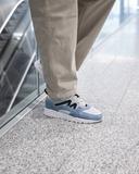 Karhu Fusion 2.0 - Ashley Blue/Jet Black Colour: Ashley Blue/ Jet Blac