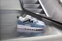 Karhu Fusion 2.0 - Ashley Blue/Jet Black Colour: Ashley Blue/ Jet Blac