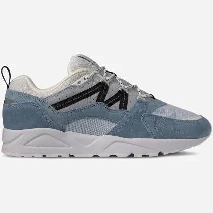 Karhu Fusion 2.0 - Ashley Blue/Jet Black Colour: Ashley Blue/ Jet Blac