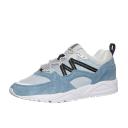 Karhu Fusion 2.0 - Ashley Blue / Jet Black - US 10.5 - Unisex
