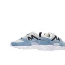 Karhu Fusion 2.0 - Ashley Blue / Jet Black - US 10.5 - Unisex