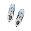 Karhu Fusion 2.0 - Ashley Blue / Jet Black - US 10.5 - Unisex