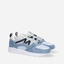 Karhu Fusion 2.0 - Ashley Blue / Jet Black - US 11.5 - Unisex