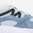 Karhu Fusion 2.0 - Ashley Blue / Jet Black - US 11.5 - Unisex