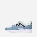 Karhu Fusion 2.0 - Ashley Blue / Jet Black - US 11.5 - Unisex