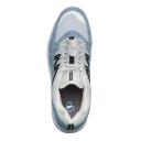 Karhu Fusion 2.0 - Ashley Blue / Jet Black - US 11.5 - Unisex