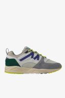 Karhu Fusion 2.0 - Aventurine / Surf The Web - US 12.5 - Unisex