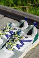 Karhu Fusion 2.0 - Aventurine / Surf The Web - US 12.5 - Unisex