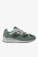 Karhu Fusion 2.0 - Aventurine / Surf The Web - US 12.5 - Unisex