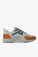 Karhu Fusion 2.0 - Aventurine / Surf The Web - US 12.5 - Unisex