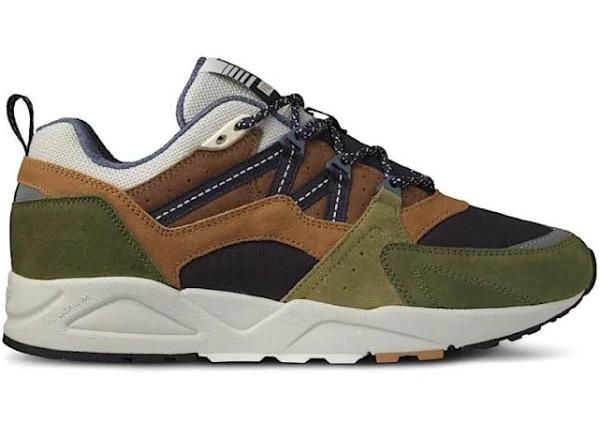 Karhu Fusion 2.0 Avocado