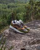 Karhu Fusion 2.0 Avocado