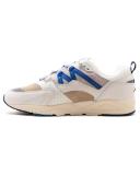 Karhu Fusion 2.0 - Bright White / Vallarta Blue - US 10 - Unisex