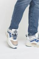 Karhu Fusion 2.0 - Bright White / Vallarta Blue - US 10 - Unisex