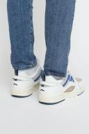 Karhu Fusion 2.0 - Bright White / Vallarta Blue - US 10 - Unisex