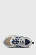 Karhu Fusion 2.0 - Bright White / Vallarta Blue - US 10 - Unisex