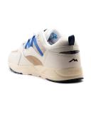 Karhu Fusion 2.0 - Bright White / Vallarta Blue - US 10 - Unisex