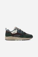 Karhu Fusion 2.0 - Dark Forest / Stormy Weather - US 5.5 - Unisex