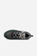 Karhu Fusion 2.0 - Dark Forest / Stormy Weather - US 5.5 - Unisex