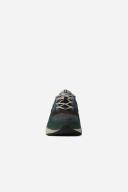 Karhu Fusion 2.0 - Dark Forest / Stormy Weather - US 5.5 - Unisex