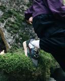 Karhu Fusion 2.0 - Dark Forest / Stormy Weather - US 5.5 - Unisex