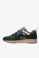 Karhu Fusion 2.0 - Dark Forest / Stormy Weather - US 5.5 - Unisex