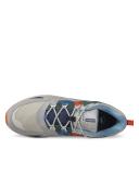 Karhu Fusion 2.0 Dawn Blue/ Scarlet Ibis