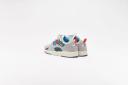 Karhu Fusion 2.0 Dawn Blue/ Scarlet Ibis