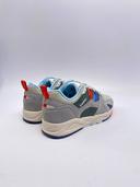 Karhu Fusion 2.0 Dawn Blue/ Scarlet Ibis
