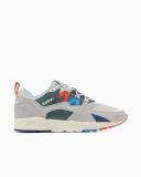 Karhu Fusion 2.0 Dawn Blue/ Scarlet Ibis