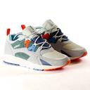 Karhu Fusion 2.0 Dawn Blue/ Scarlet Ibis