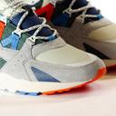 Karhu Fusion 2.0 Dawn Blue/ Scarlet Ibis