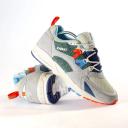 Karhu Fusion 2.0 Dawn Blue/ Scarlet Ibis