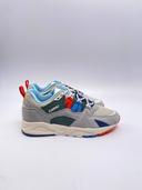 Karhu Fusion 2.0 Dawn Blue/ Scarlet Ibis