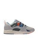 Karhu Fusion 2.0 Dawn Blue/ Scarlet Ibis