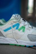 Karhu Fusion 2.0 - Dawn Blue / Sky Blue - US 13 - Unisex