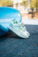 Karhu Fusion 2.0 - Dawn Blue / Sky Blue - US 13 - Unisex