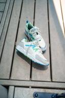 Karhu Fusion 2.0 - Dawn Blue / Sky Blue - US 13 - Unisex