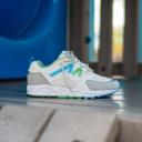 Karhu Fusion 2.0 - Dawn Blue / Sky Blue - US 13 - Unisex