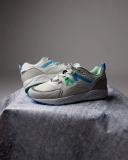 Karhu Fusion 2.0 - Dawn Blue / Sky Blue - US 7.5 - Unisex